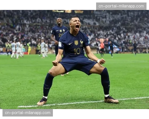 姆巴佩独家拜年秀中文：新年快乐，马上发财