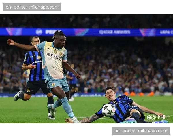 从数据看防守：复盘国米vs马竞，双方的防守策略如何互相抵消了对方的进攻核心。