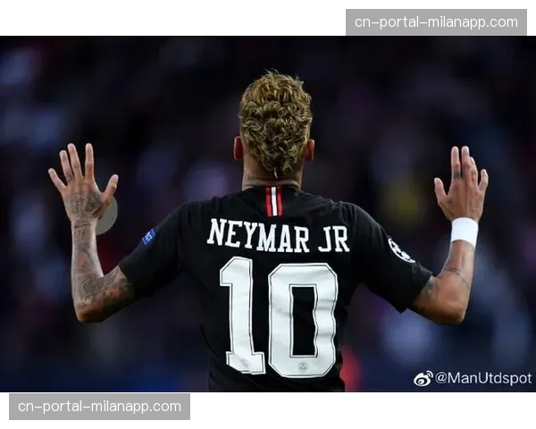 前巴黎球星内马尔宣布将于今夏在巴黎举办告别友谊赛