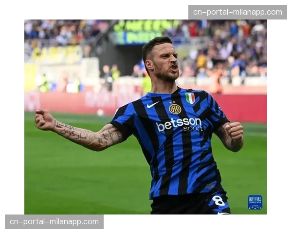 足球分析师迈克尔·考克斯撰文:剖析国际米兰2026赛季高位压迫体系的新变化 足球分析师迈克尔·考克斯撰文:剖析国际米兰2026赛季高位压迫体系的新变化