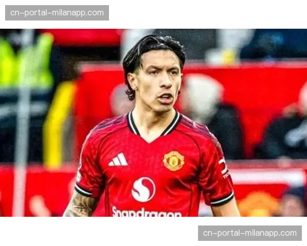 从重伤到回归：曼联后卫利桑德罗·马丁内斯讲述长达八个月的康复心路