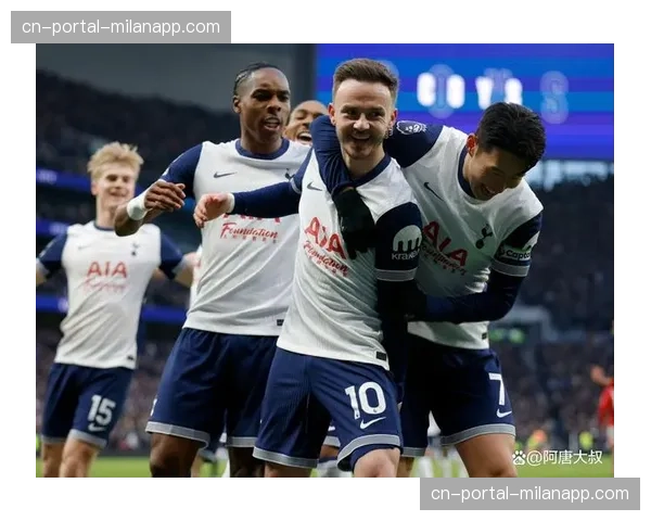 评论:后腰位置的人员危机正严重制约热刺的赛季目标